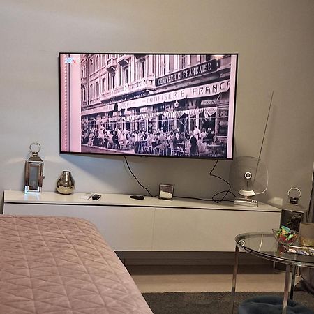 Apartment Apex Penthouse Self Check-In Karlovac Esterno foto