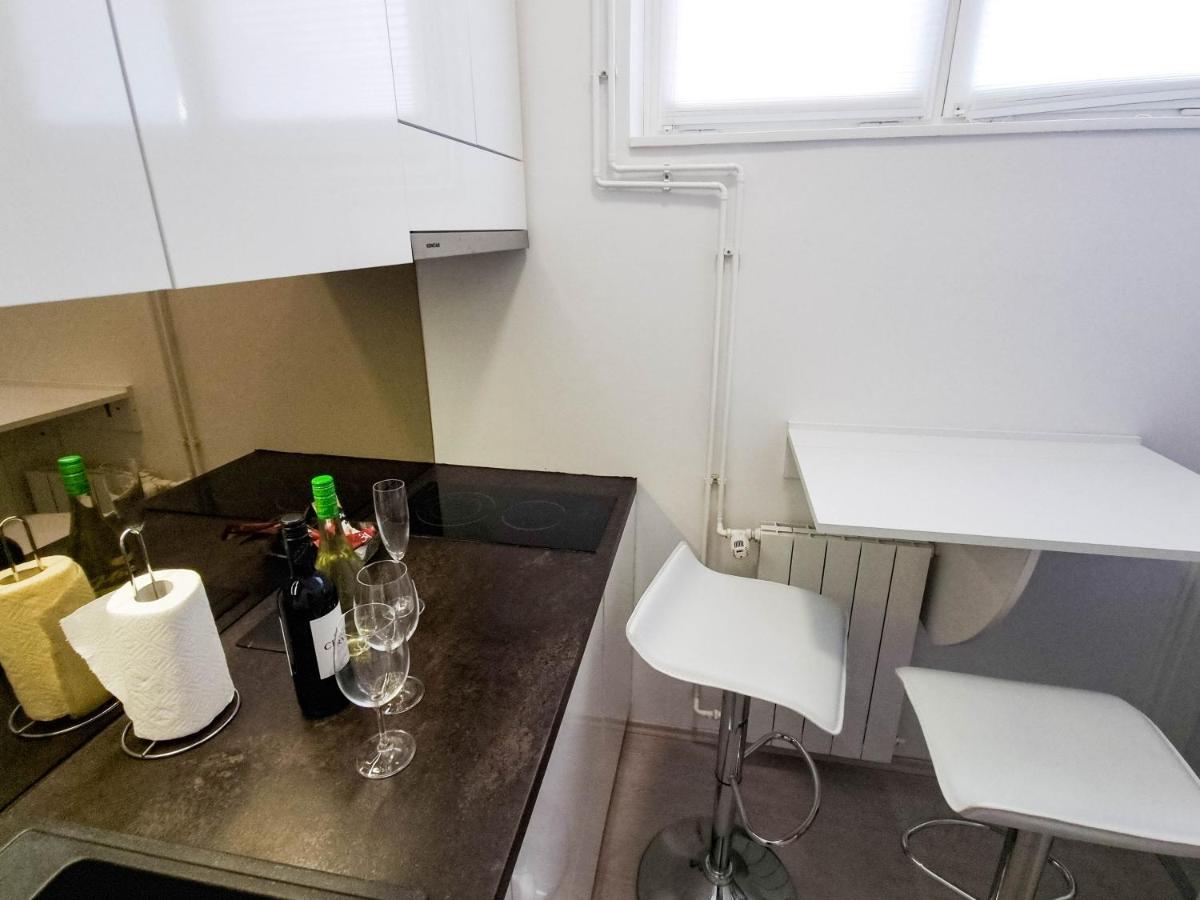 Apartment Apex Penthouse Self Check-In Karlovac Esterno foto