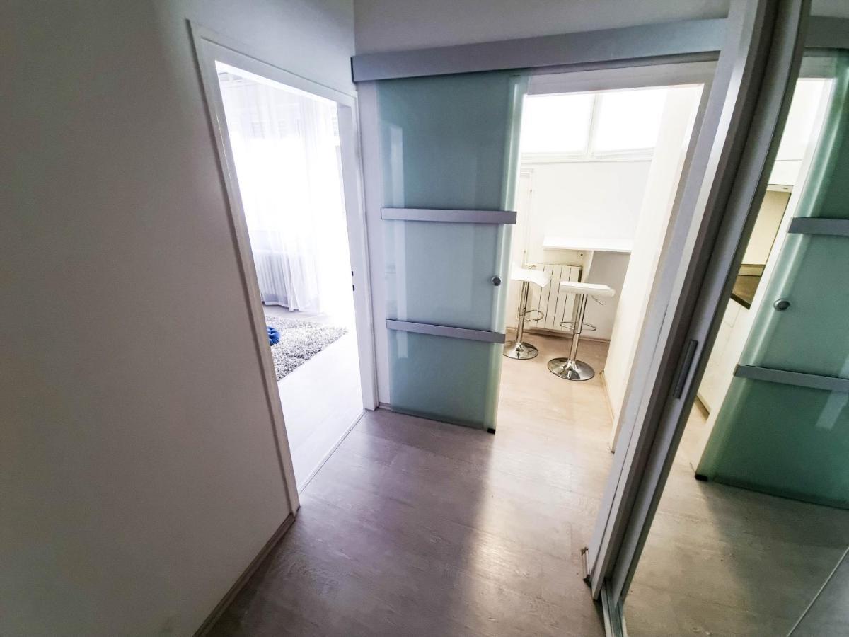 Apartment Apex Penthouse Self Check-In Karlovac Esterno foto