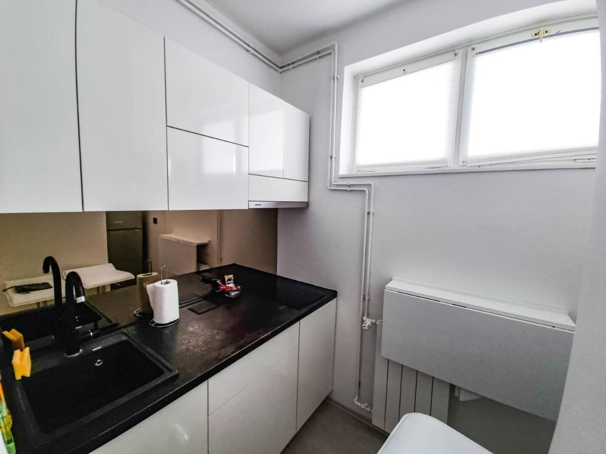 Apartment Apex Penthouse Self Check-In Karlovac Esterno foto