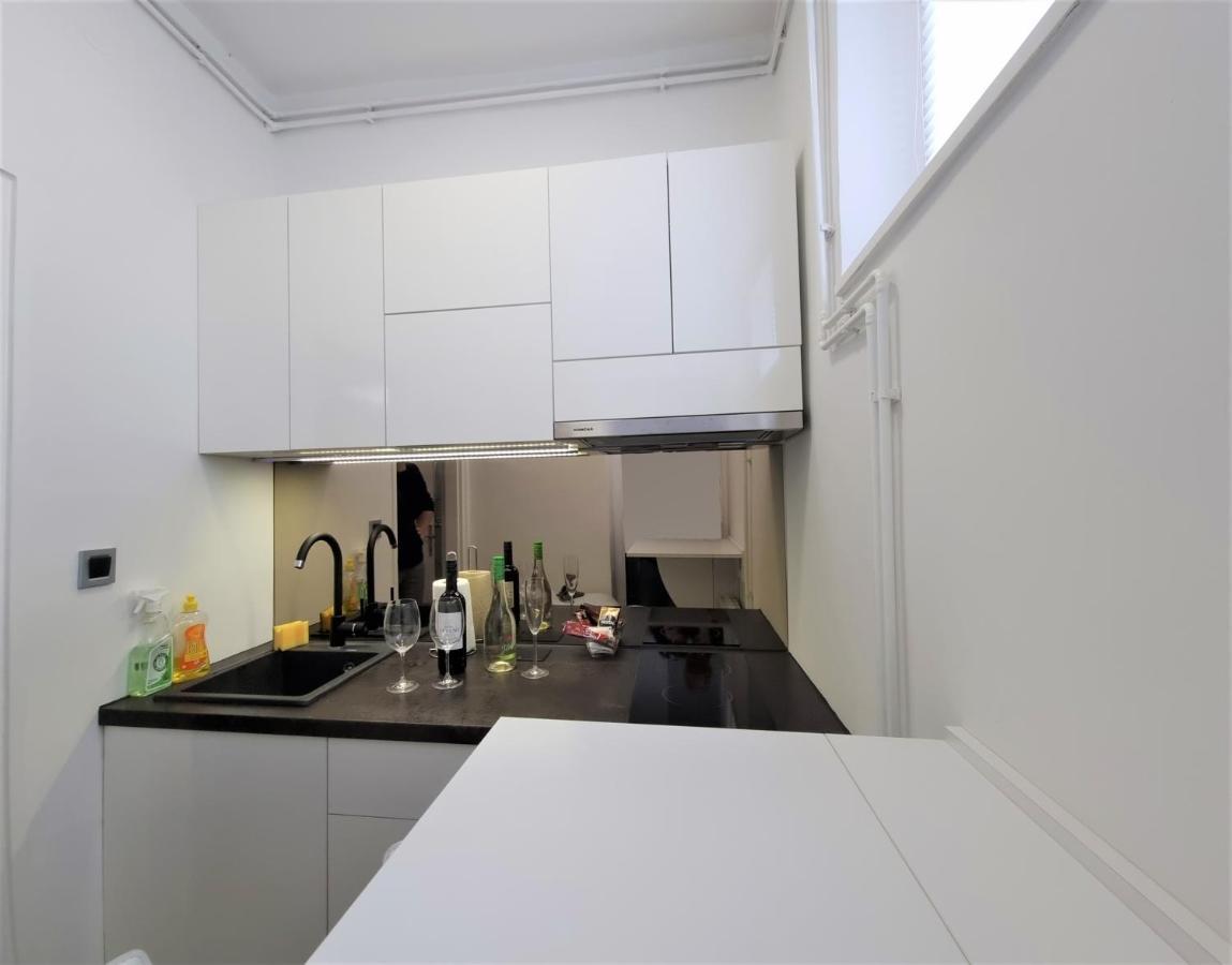Apartment Apex Penthouse Self Check-In Karlovac Esterno foto