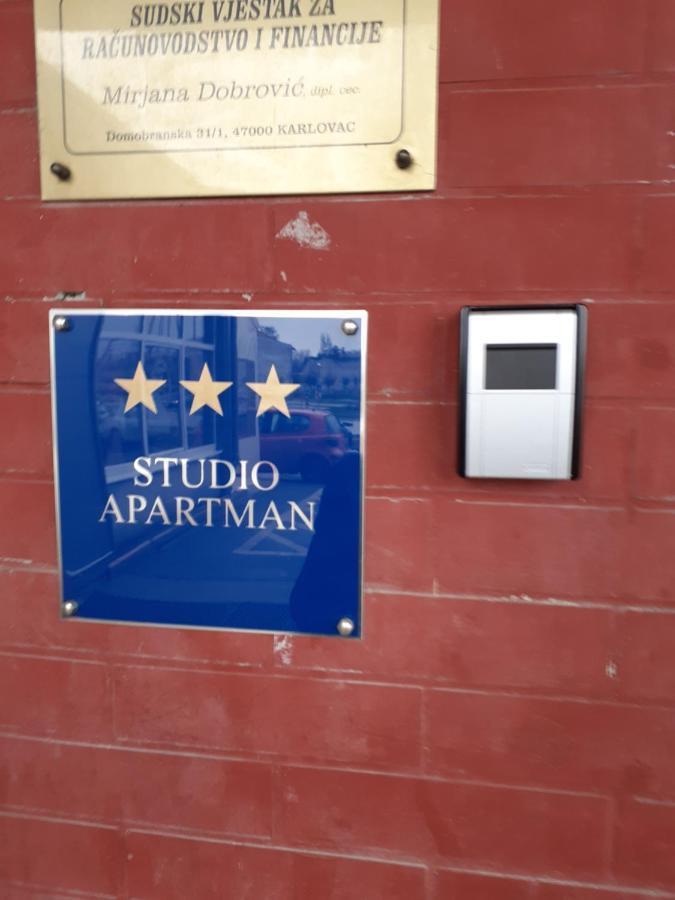 Apartment Apex Penthouse Self Check-In Karlovac Esterno foto