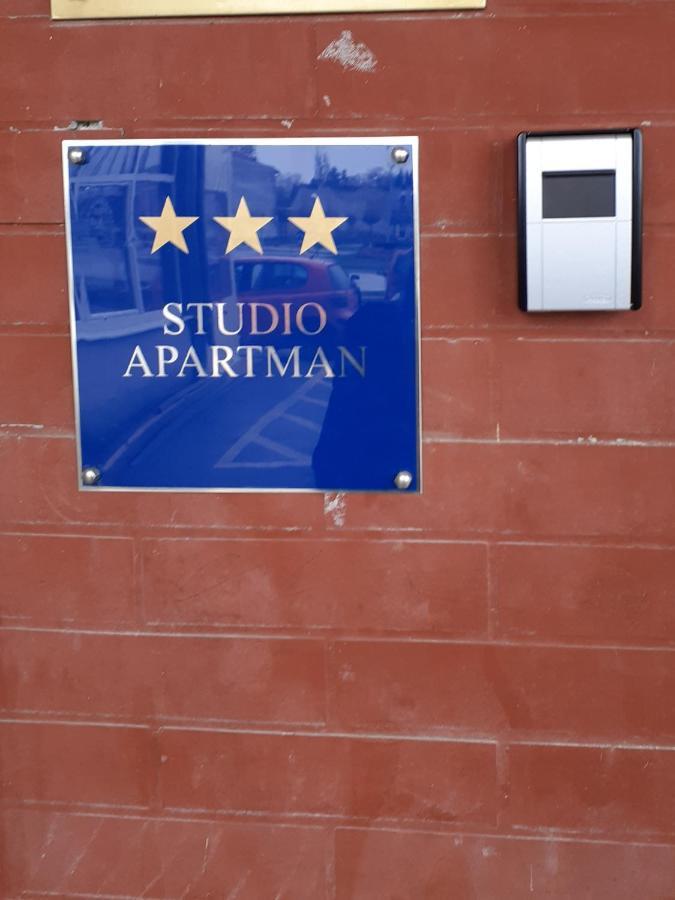 Apartment Apex Penthouse Self Check-In Karlovac Esterno foto