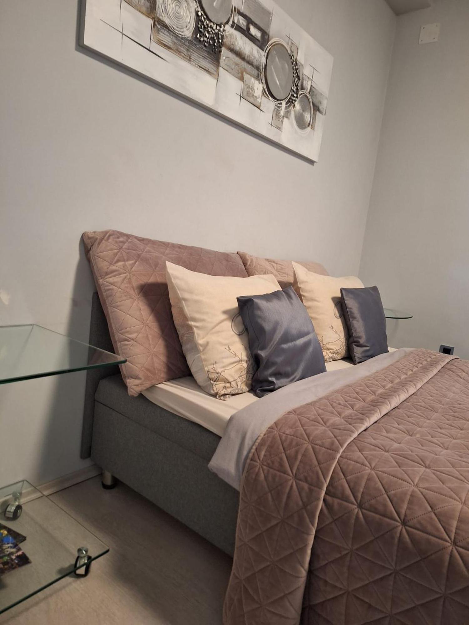 Apartment Apex Penthouse Self Check-In Karlovac Esterno foto