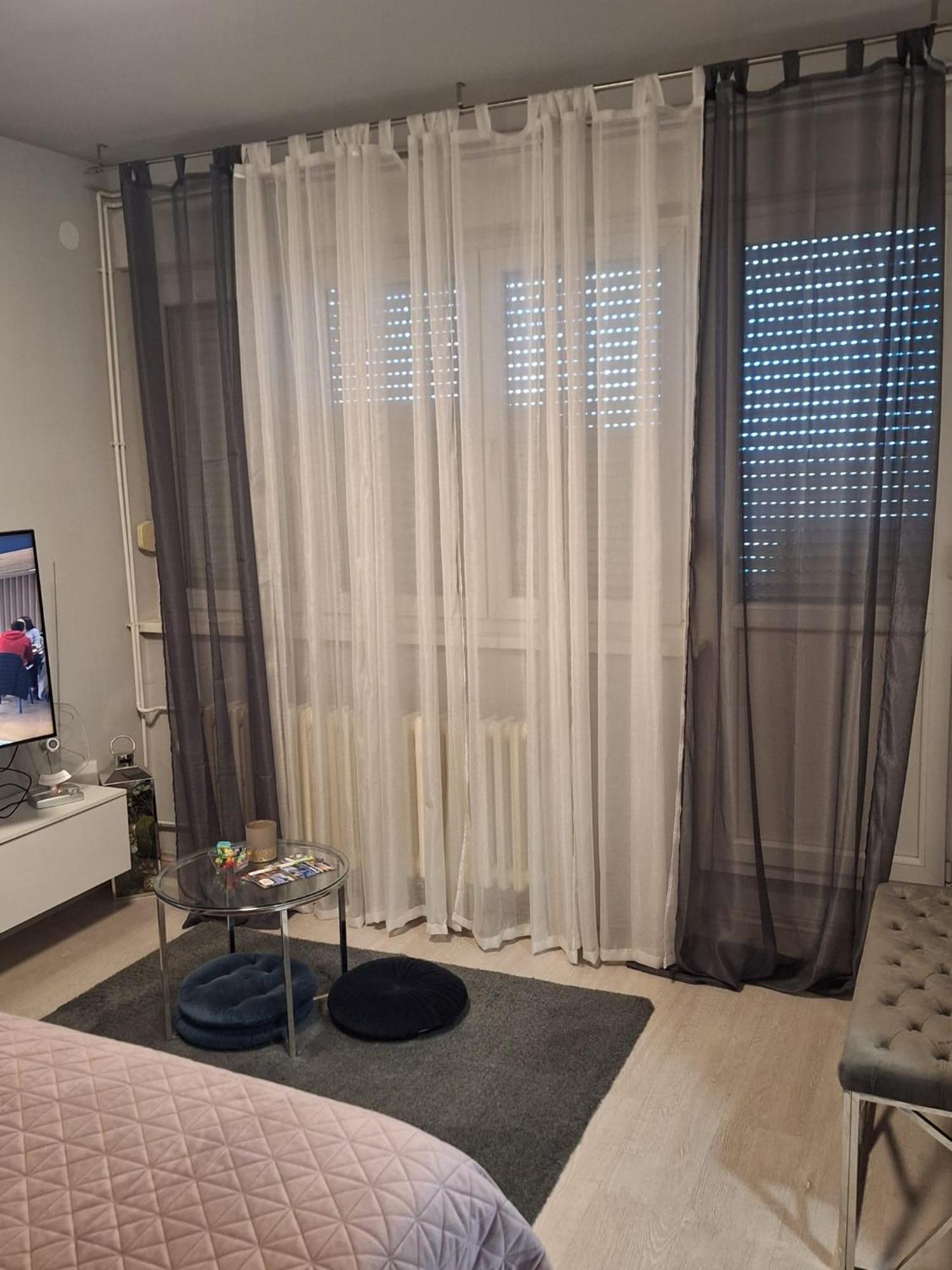 Apartment Apex Penthouse Self Check-In Karlovac Esterno foto