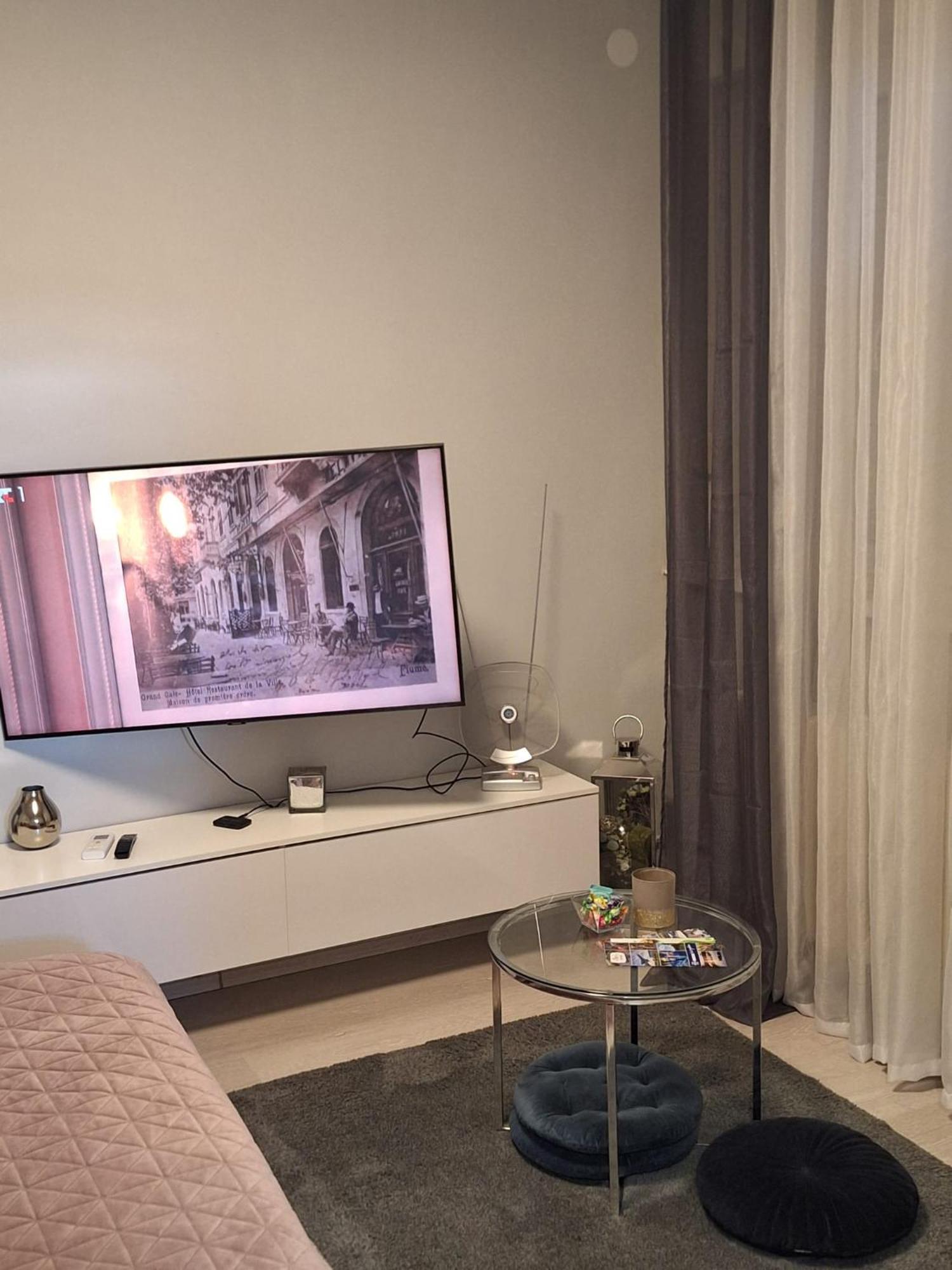 Apartment Apex Penthouse Self Check-In Karlovac Esterno foto
