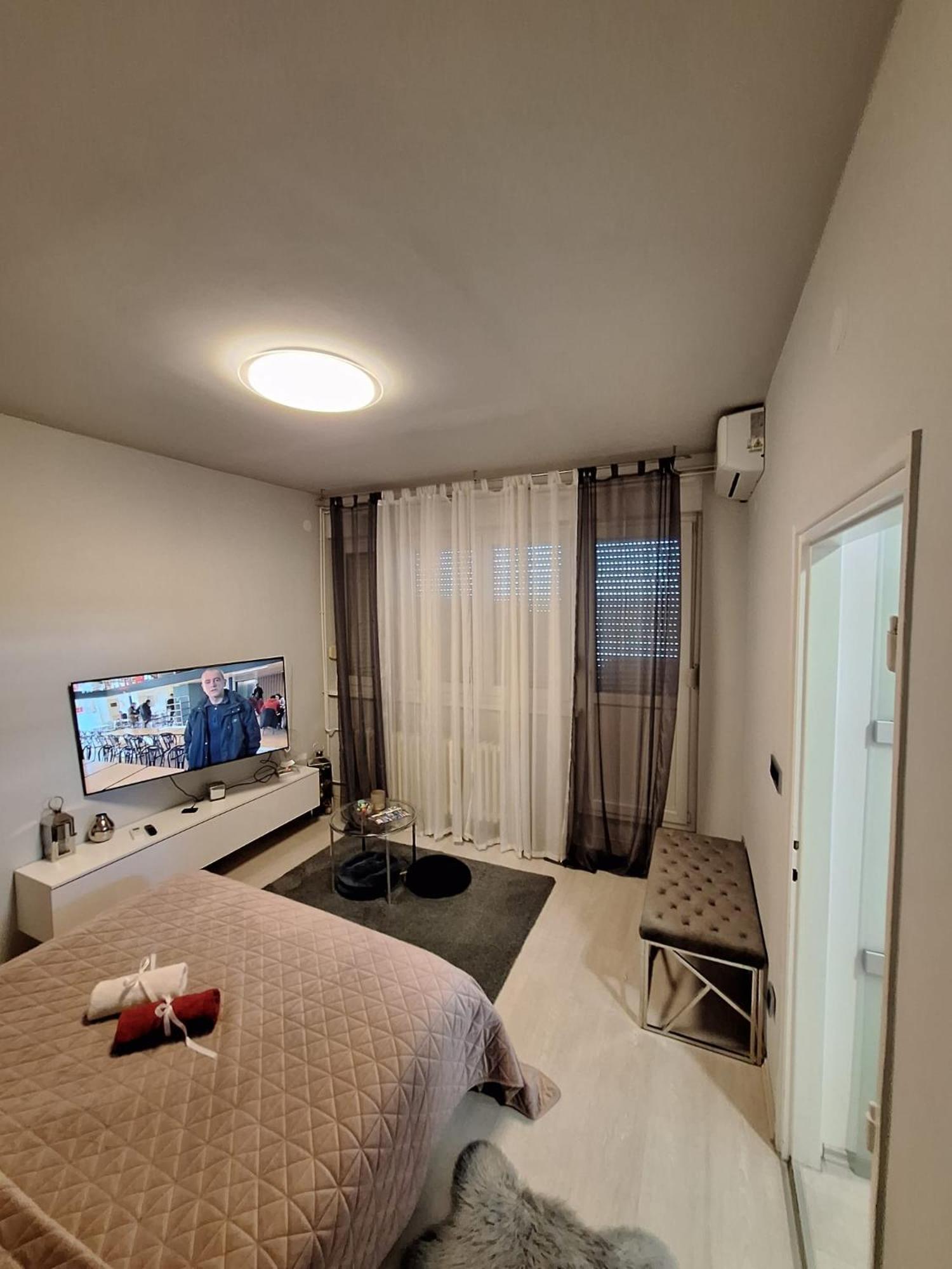 Apartment Apex Penthouse Self Check-In Karlovac Esterno foto