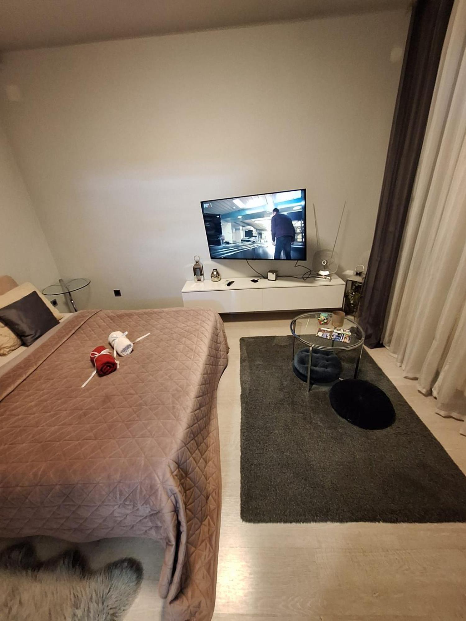 Apartment Apex Penthouse Self Check-In Karlovac Esterno foto