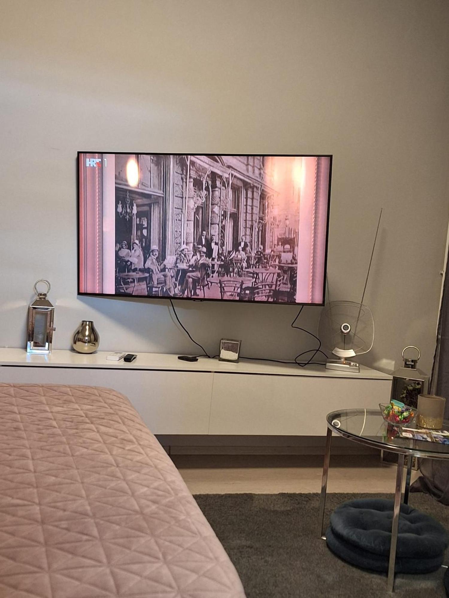 Apartment Apex Penthouse Self Check-In Karlovac Esterno foto