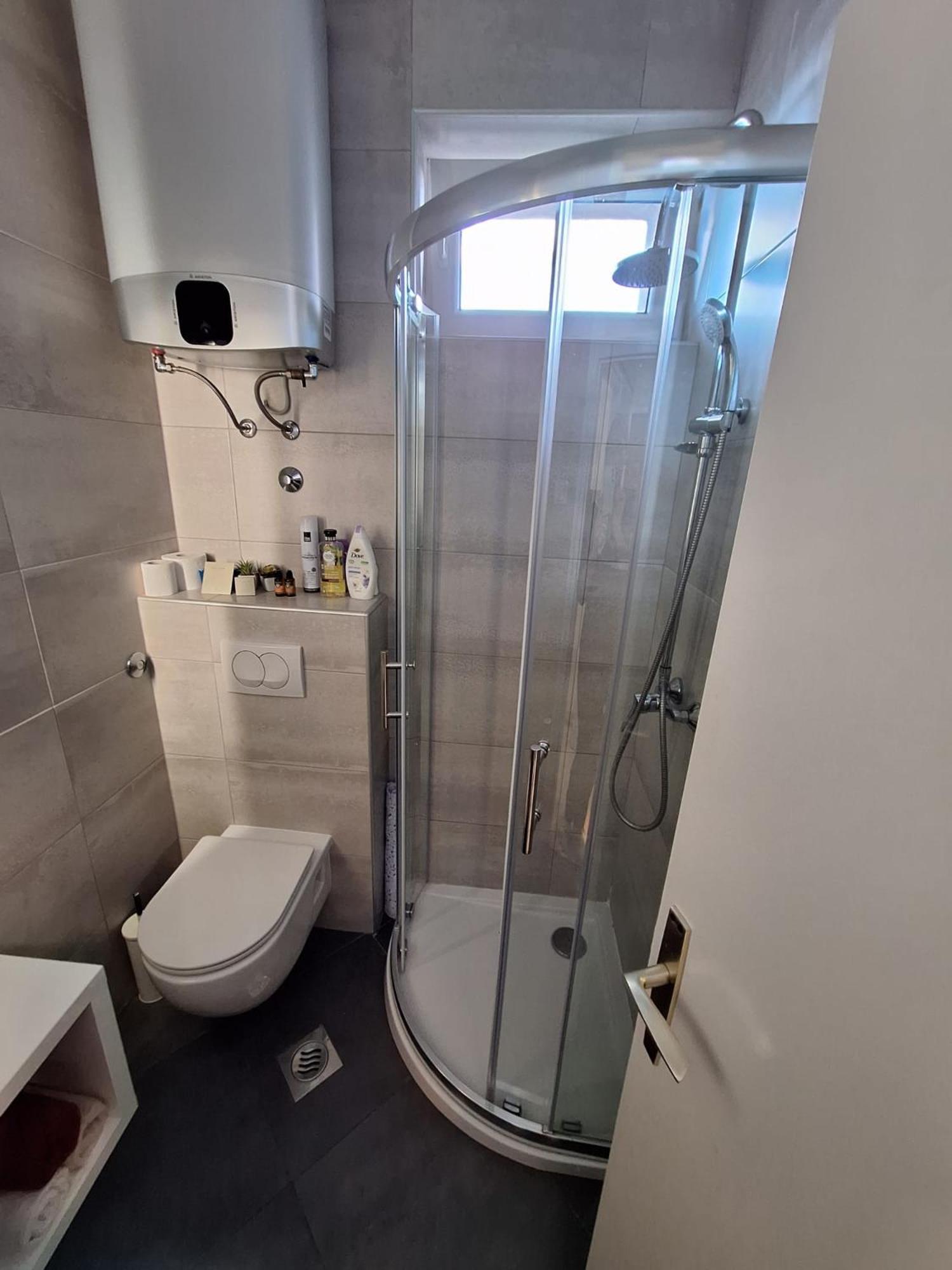 Apartment Apex Penthouse Self Check-In Karlovac Esterno foto