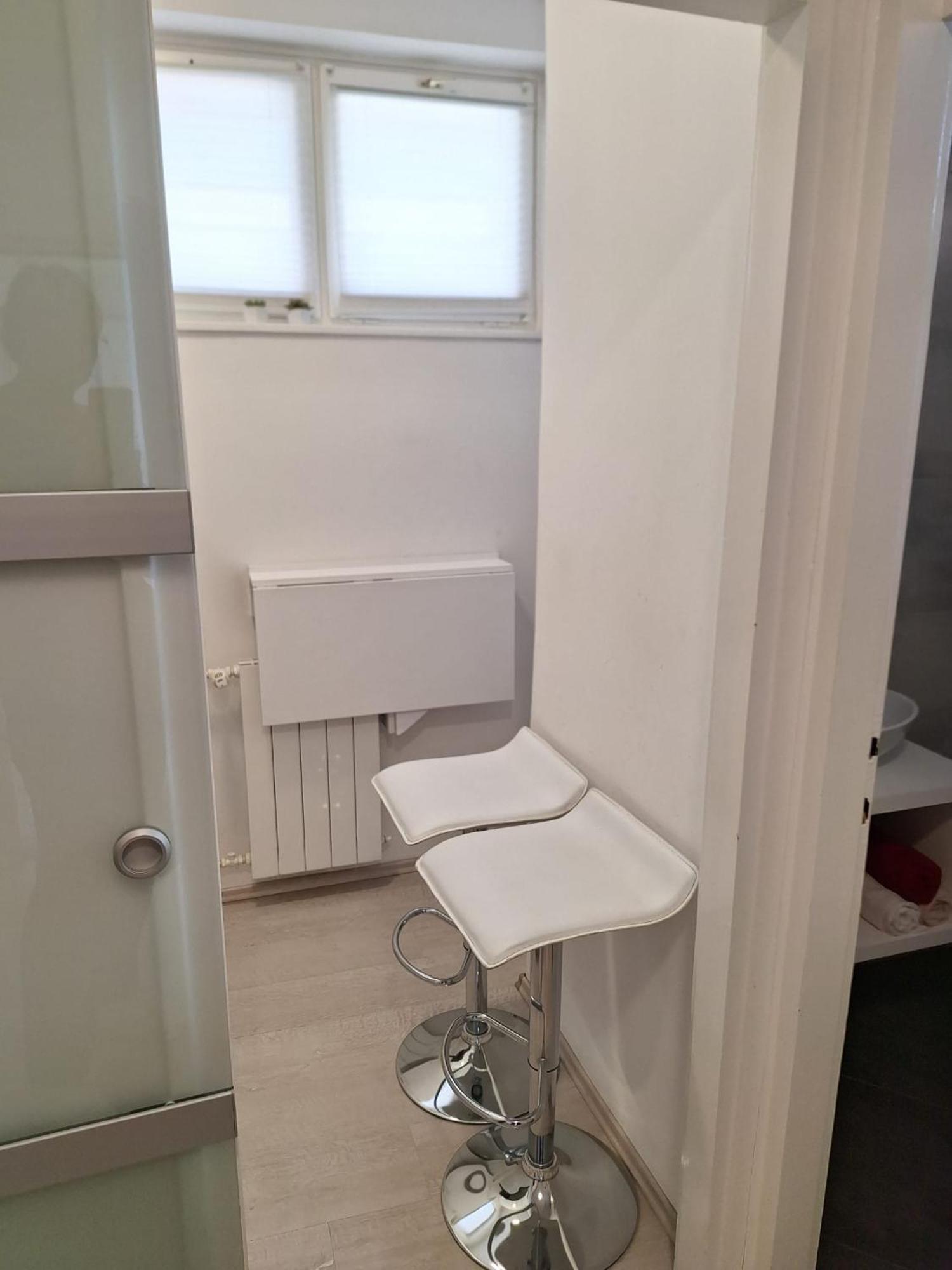 Apartment Apex Penthouse Self Check-In Karlovac Esterno foto